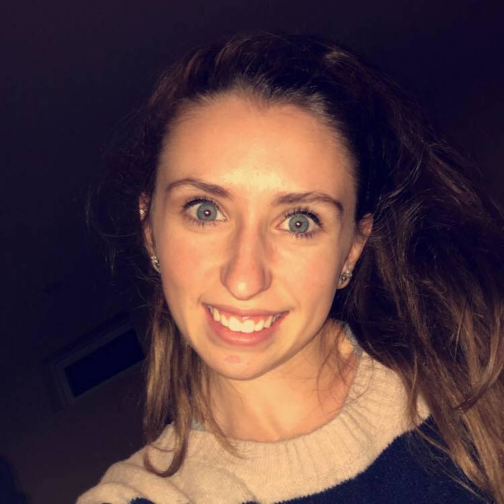 Meet your Posher, Ally